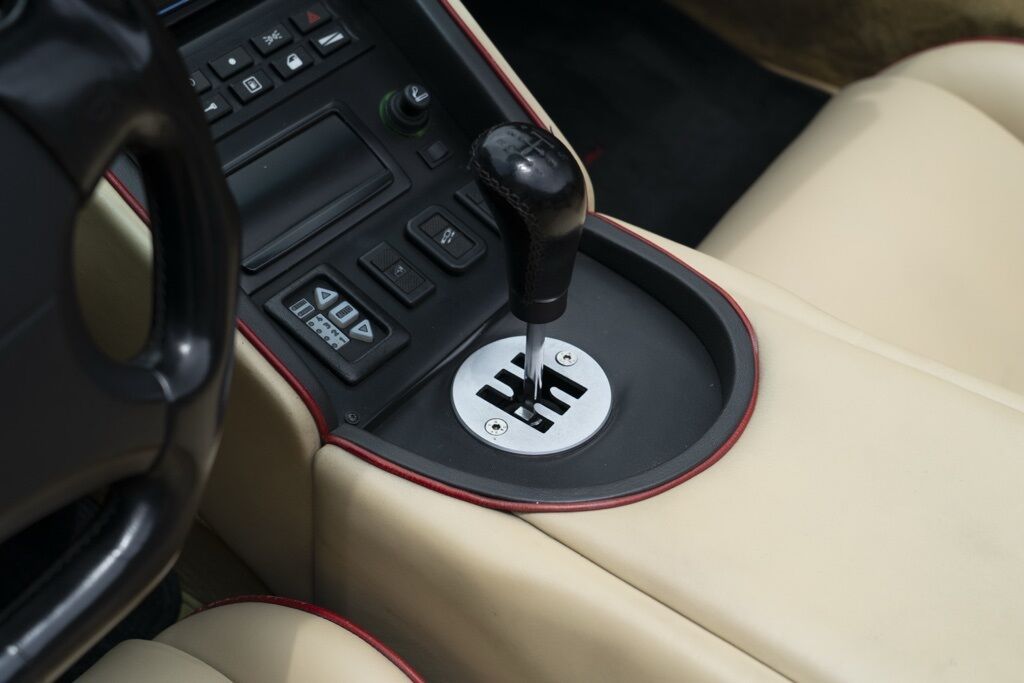 1998 Lamborghini Diablo Miami FL