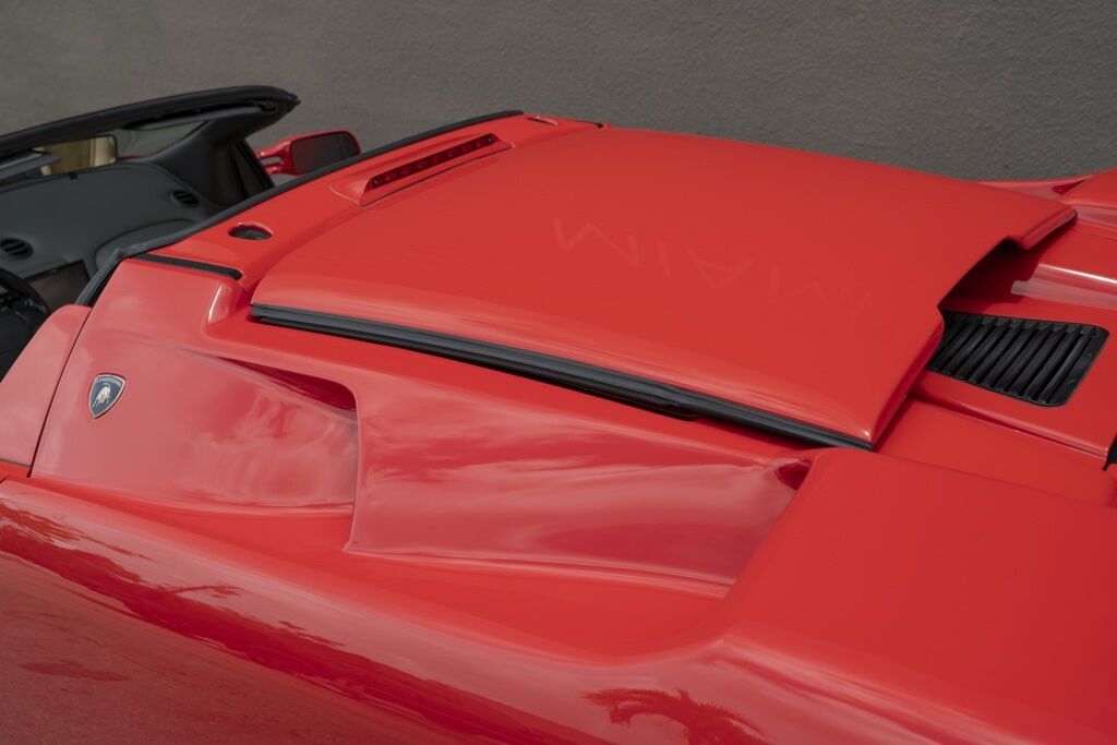 1998 Lamborghini Diablo Miami FL