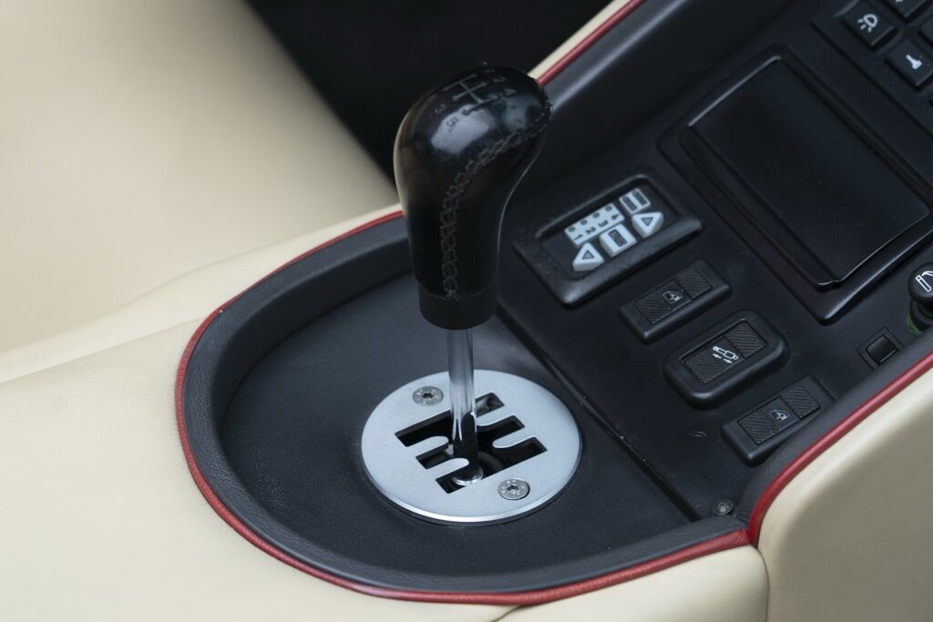 1998 Lamborghini Diablo Miami FL