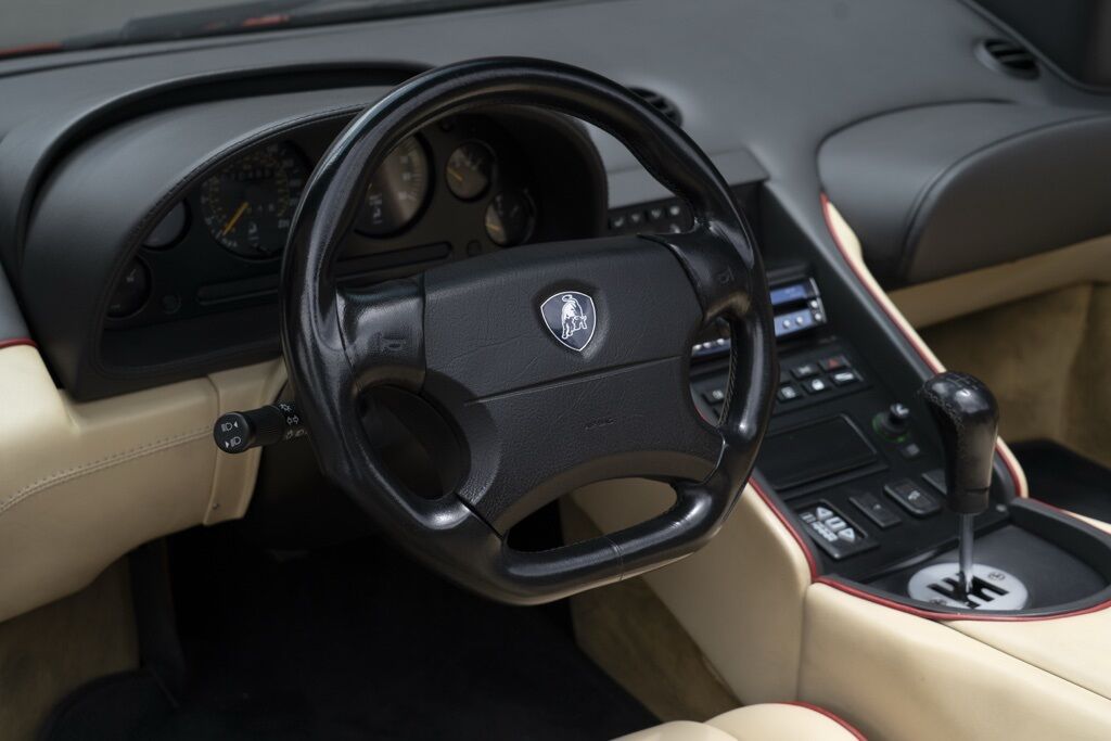 1998 Lamborghini Diablo Miami FL