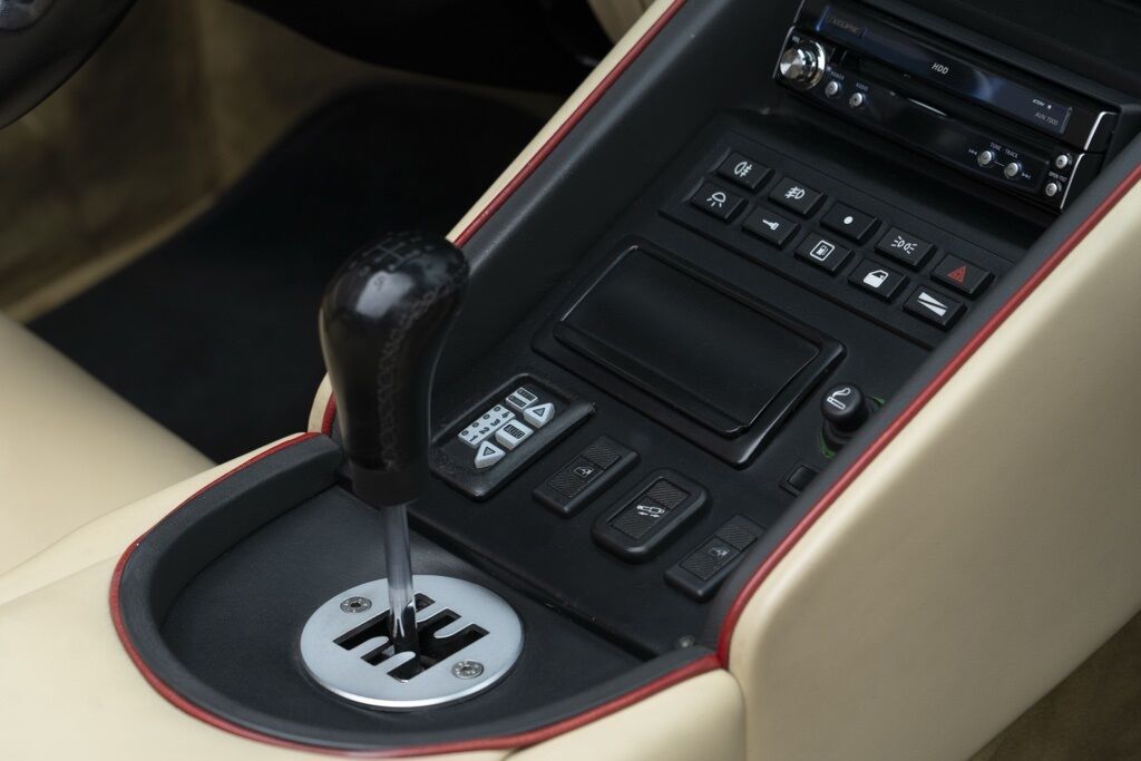 1998 Lamborghini Diablo Miami FL