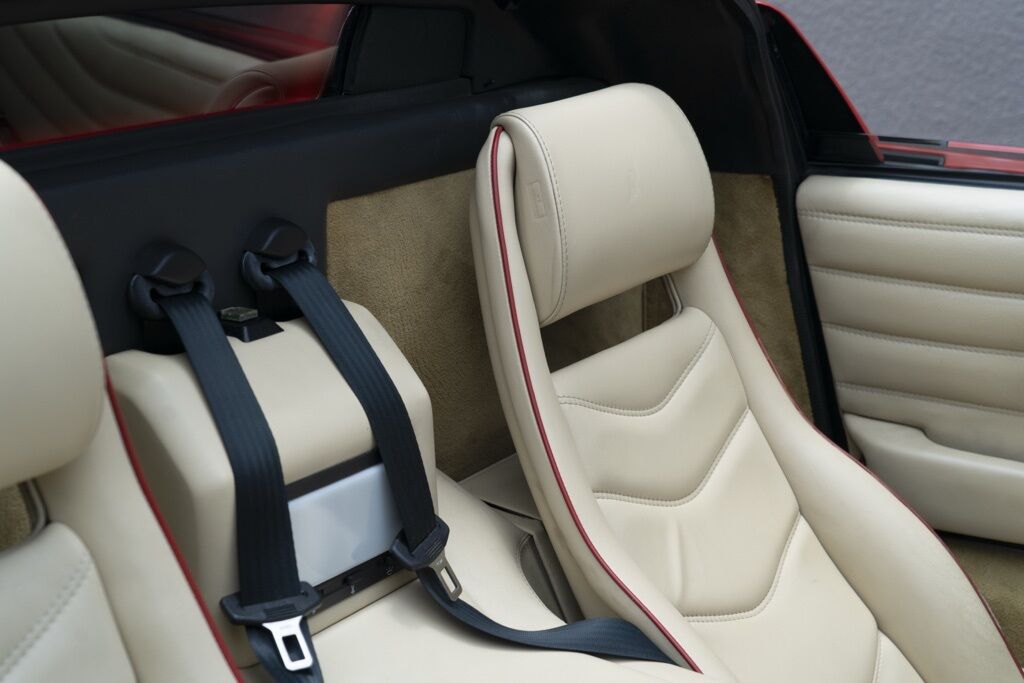 1998 Lamborghini Diablo Miami FL