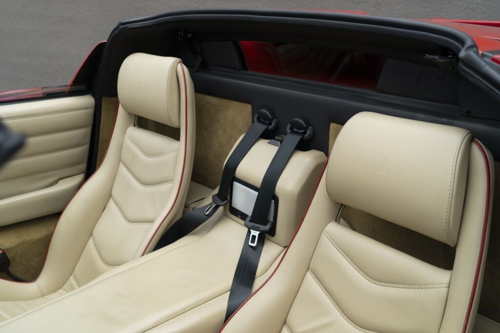 1998 Lamborghini Diablo Miami FL