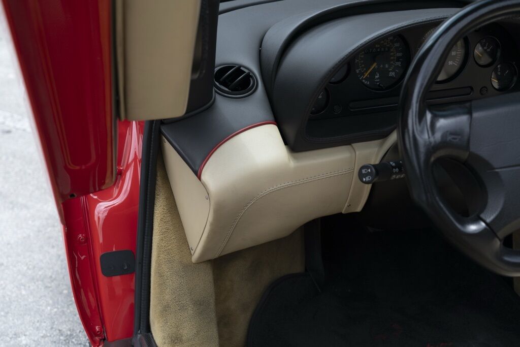 1998 Lamborghini Diablo Miami FL