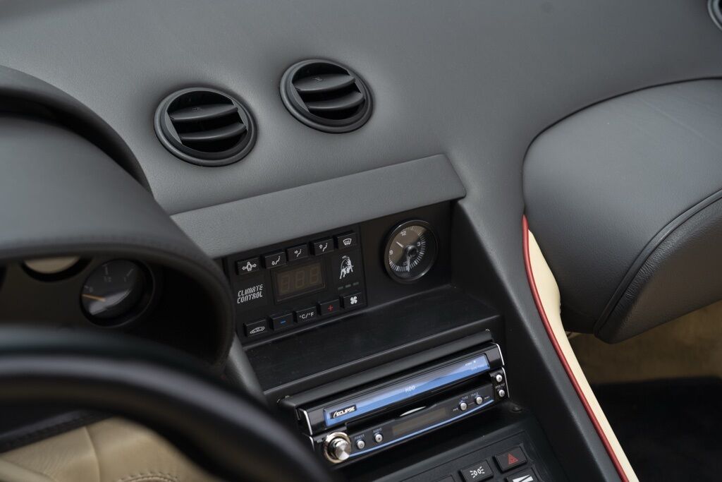 1998 Lamborghini Diablo Miami FL