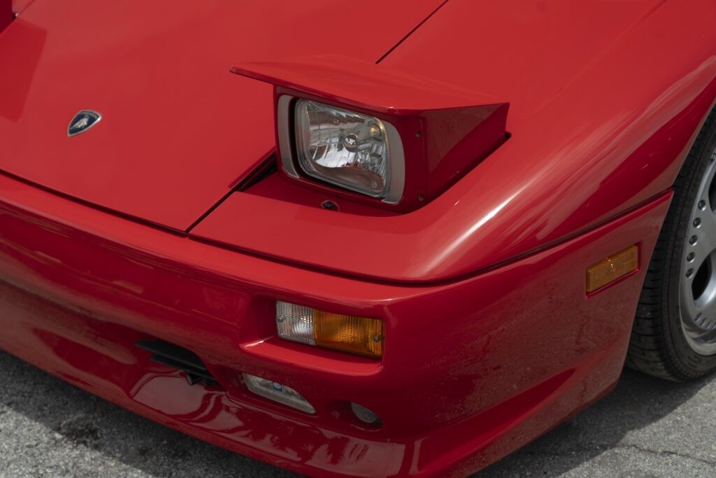 1998 Lamborghini Diablo Miami FL
