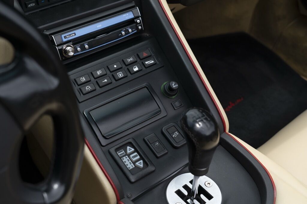 1998 Lamborghini Diablo Miami FL