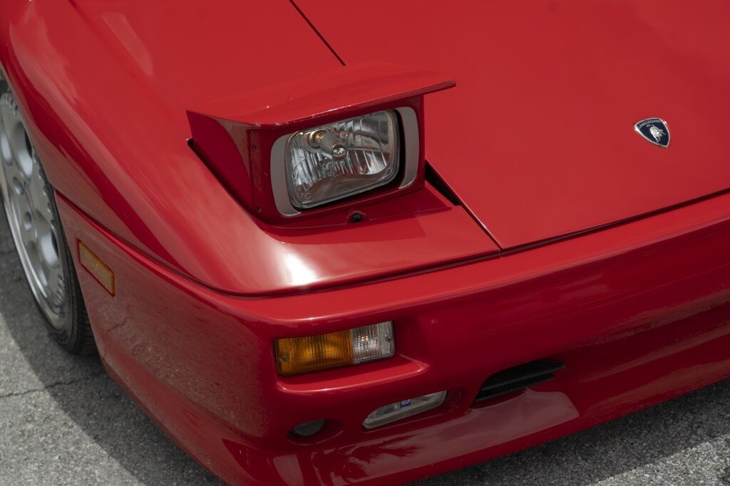 1998 Lamborghini Diablo Miami FL