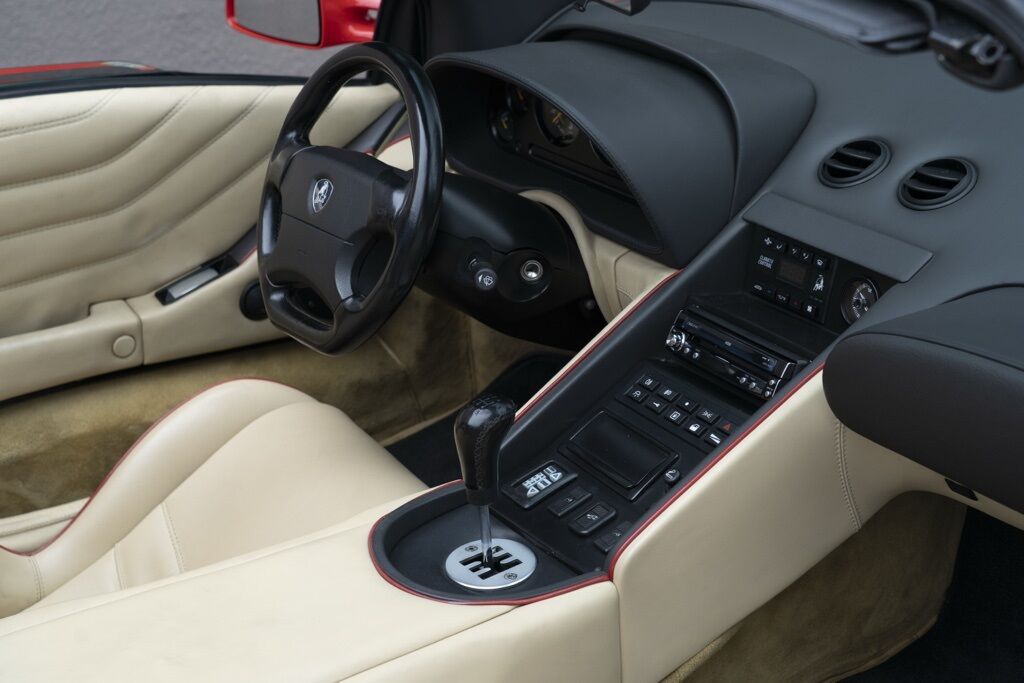 1998 Lamborghini Diablo Miami FL