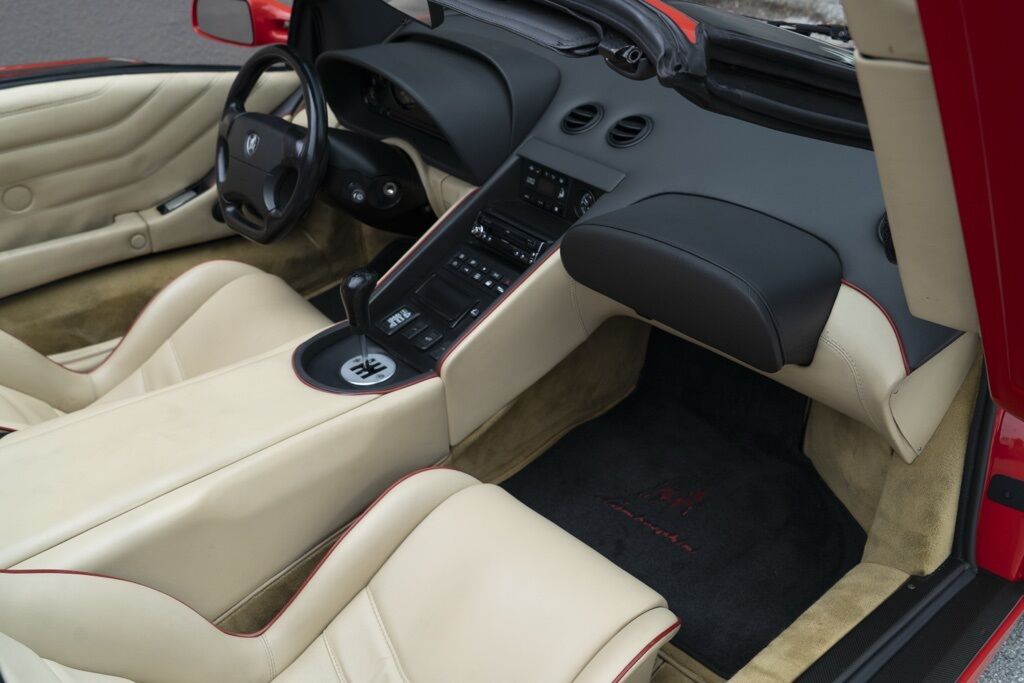 1998 Lamborghini Diablo Miami FL