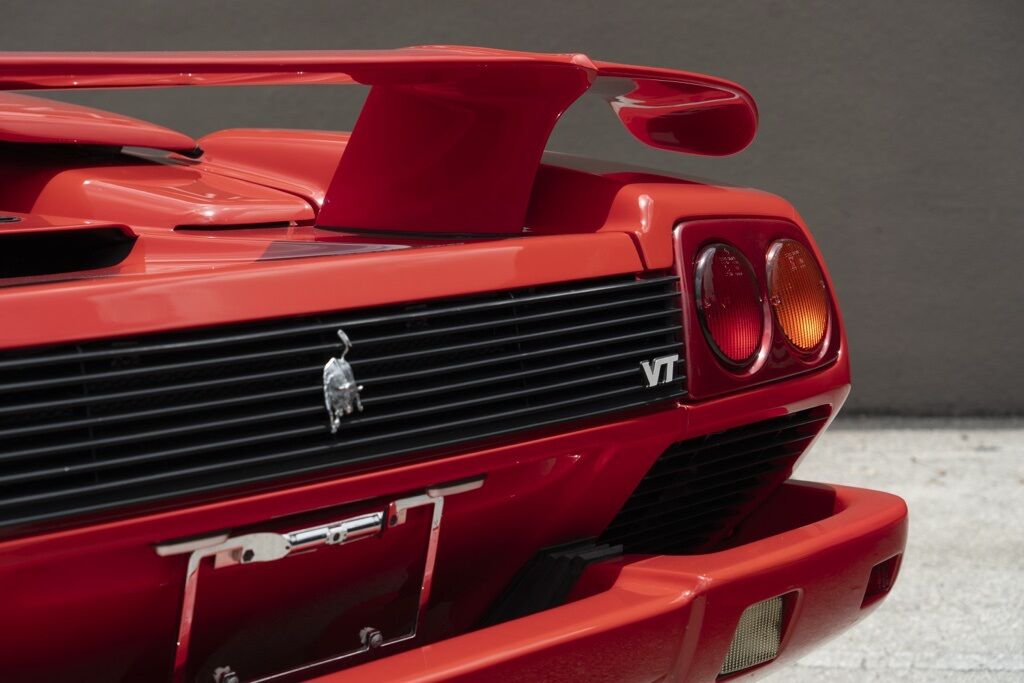 1998 Lamborghini Diablo Miami FL
