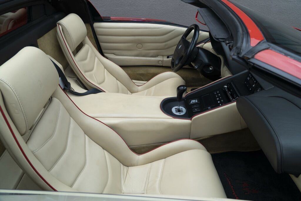 1998 Lamborghini Diablo Miami FL