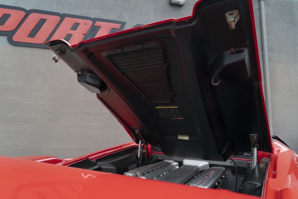 1998 Lamborghini Diablo Miami FL