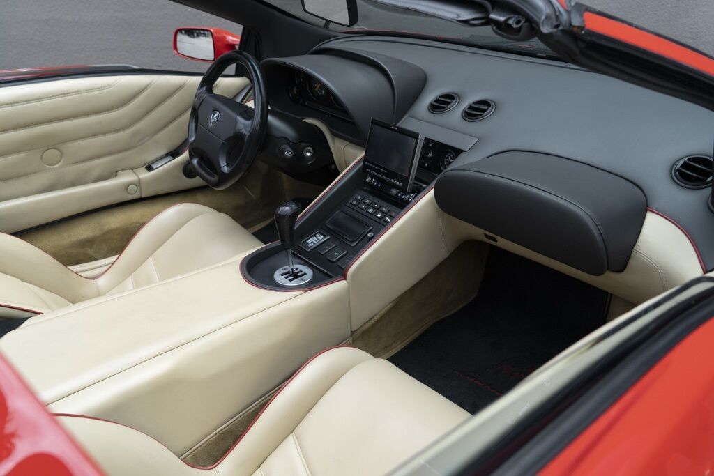 1998 Lamborghini Diablo Miami FL