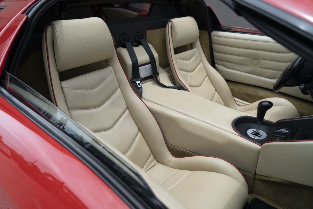 1998 Lamborghini Diablo Miami FL