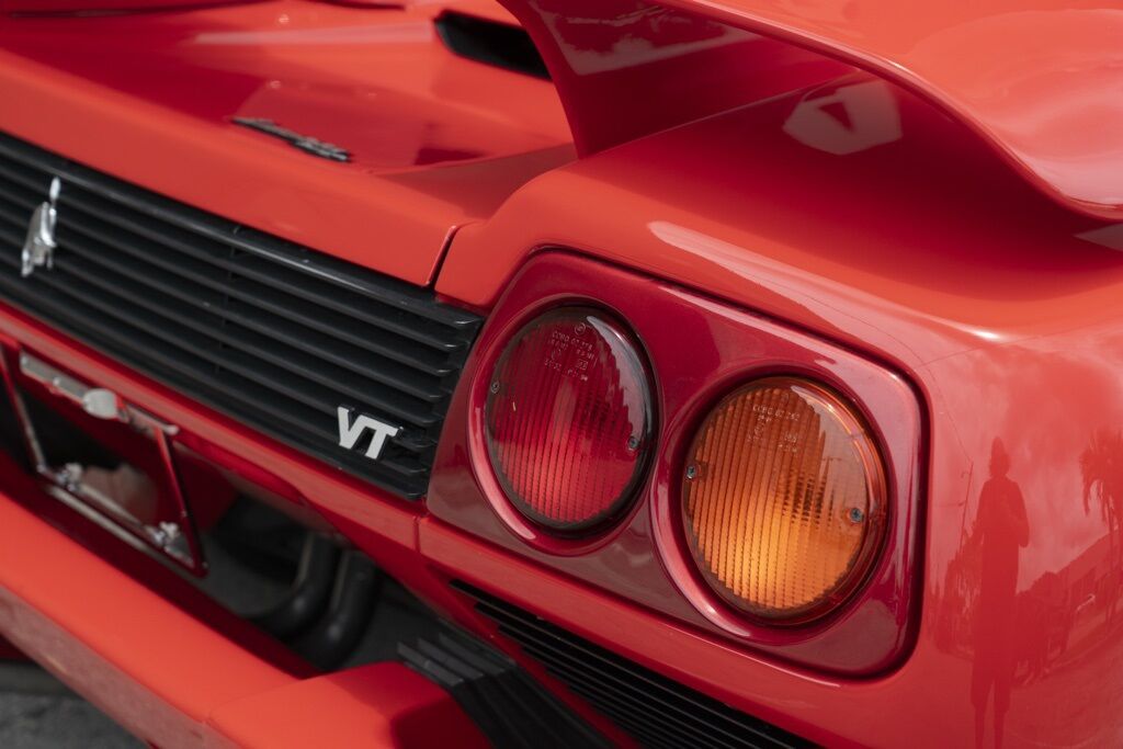 1998 Lamborghini Diablo Miami FL