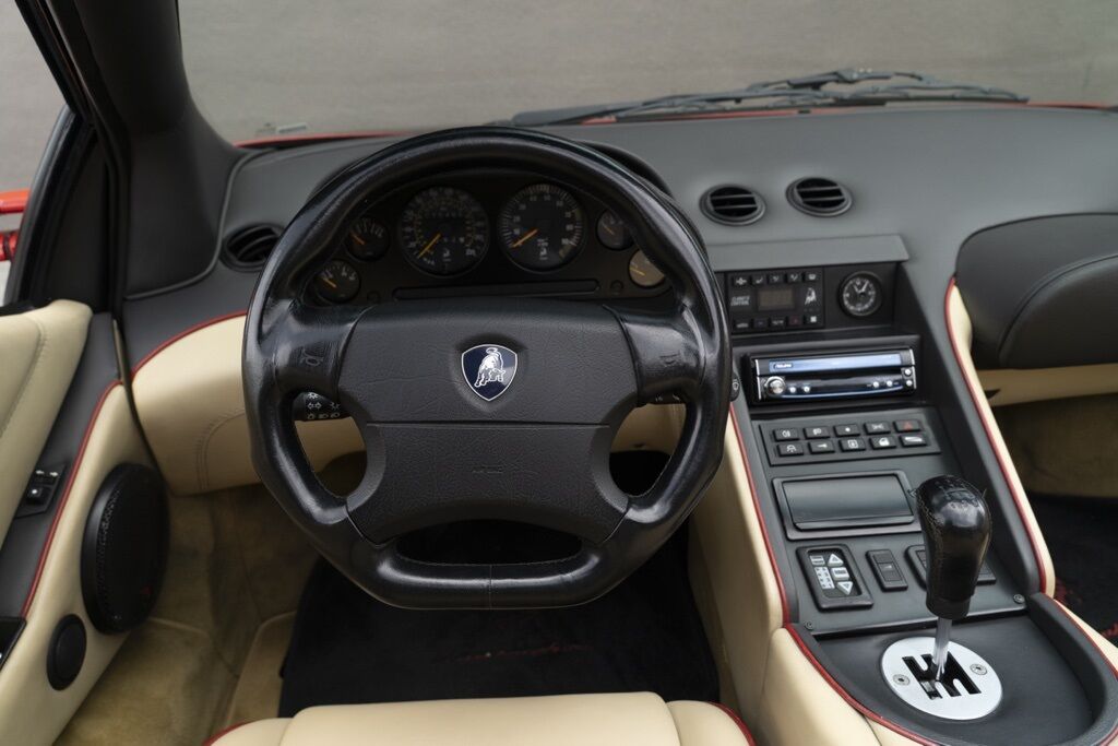 1998 Lamborghini Diablo Miami FL