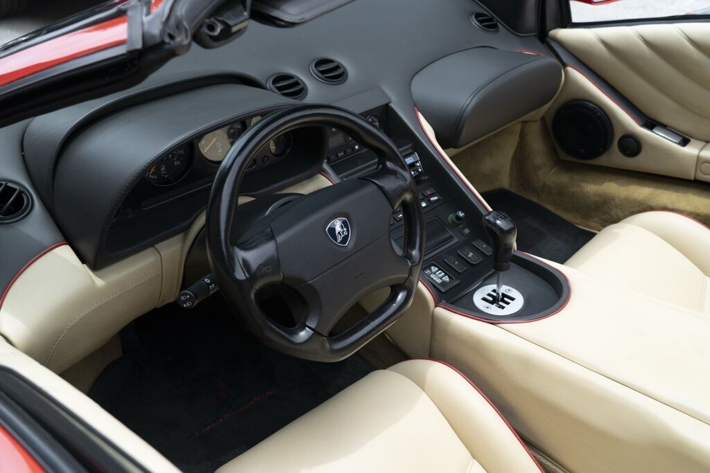 1998 Lamborghini Diablo Miami FL