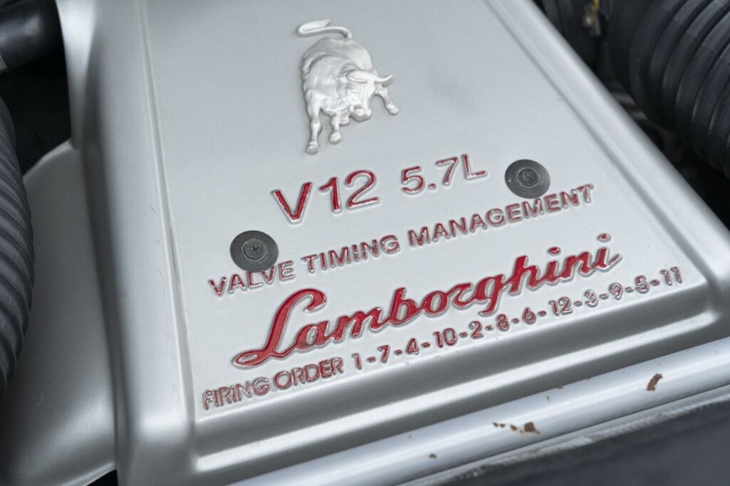 1998 Lamborghini Diablo Miami FL
