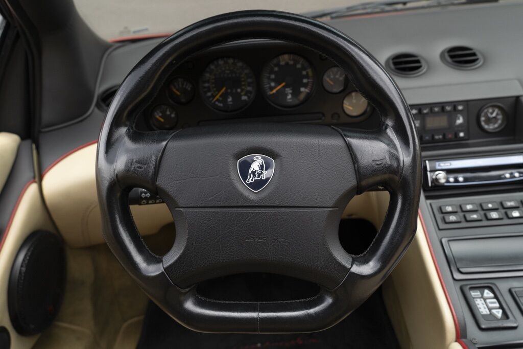 1998 Lamborghini Diablo Miami FL