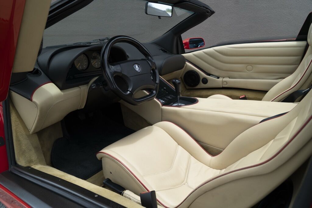1998 Lamborghini Diablo Miami FL