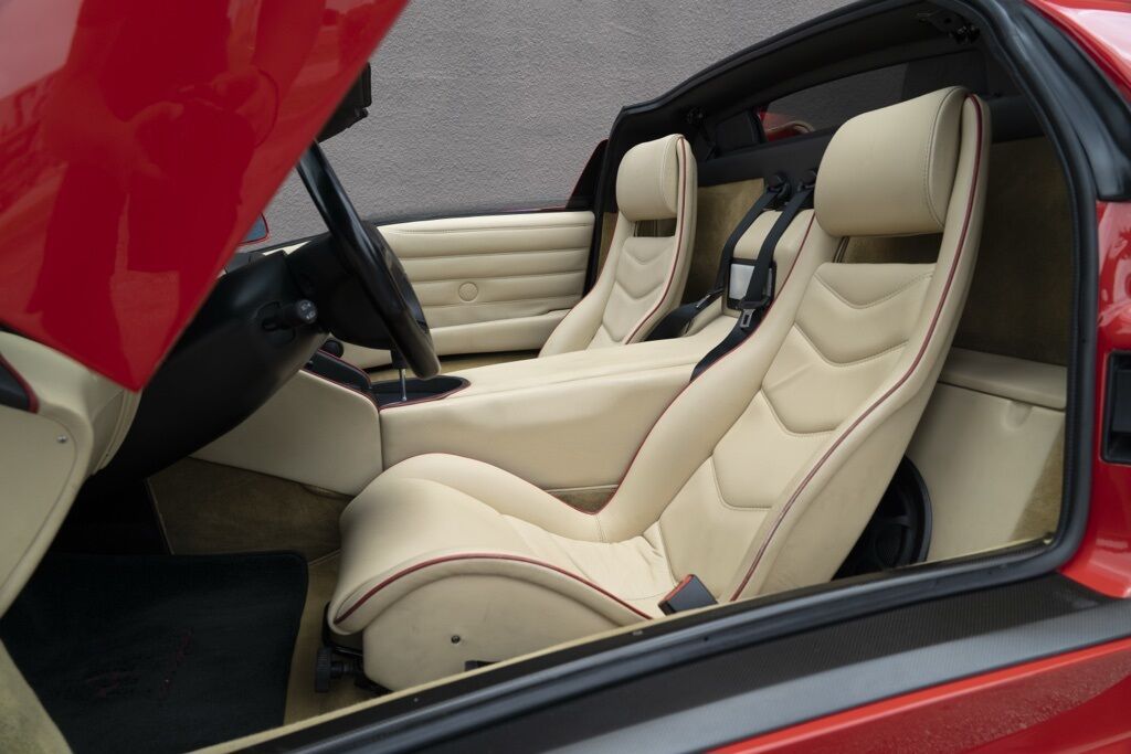 1998 Lamborghini Diablo Miami FL