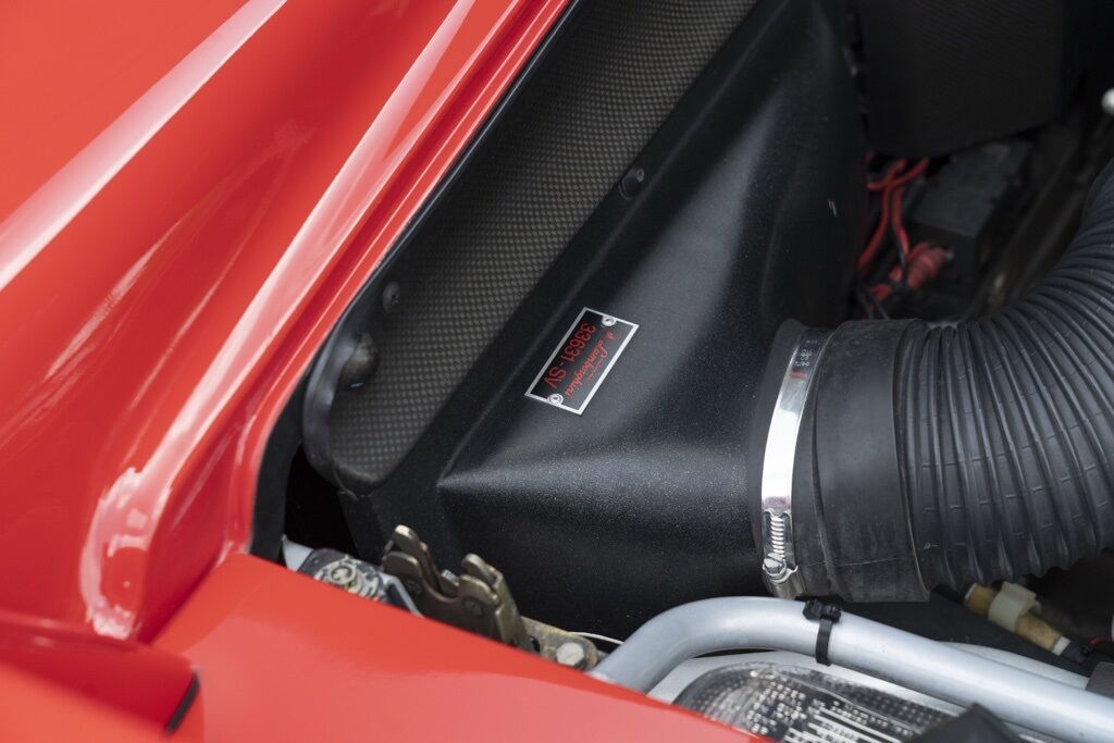 1998 Lamborghini Diablo Miami FL
