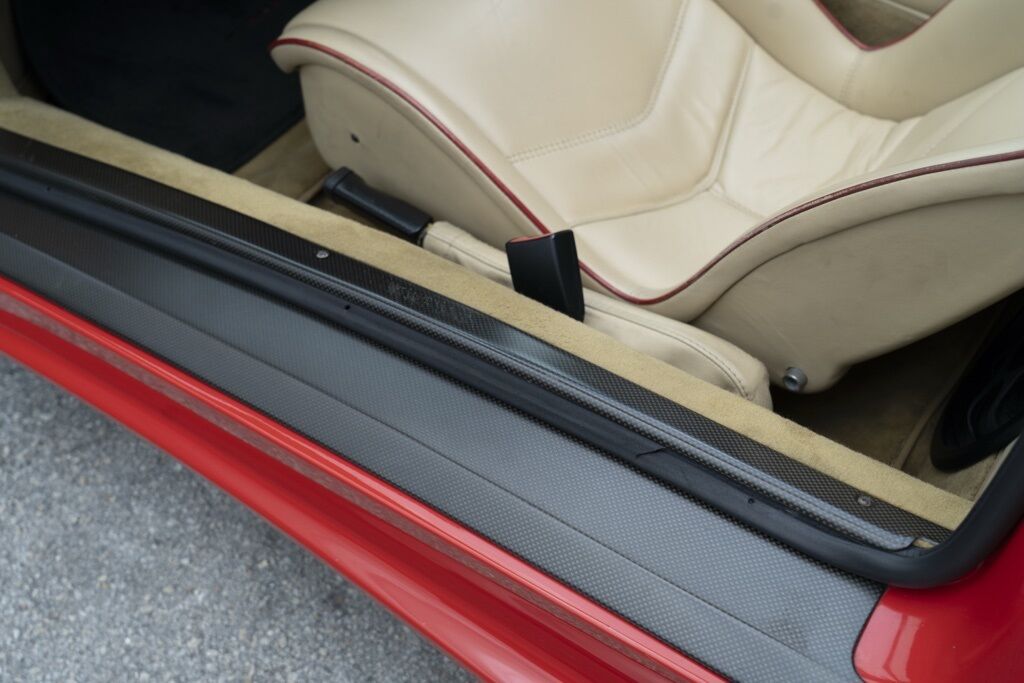 1998 Lamborghini Diablo Miami FL
