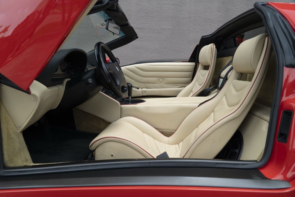 1998 Lamborghini Diablo Miami FL