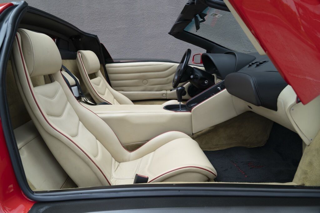 1998 Lamborghini Diablo Miami FL