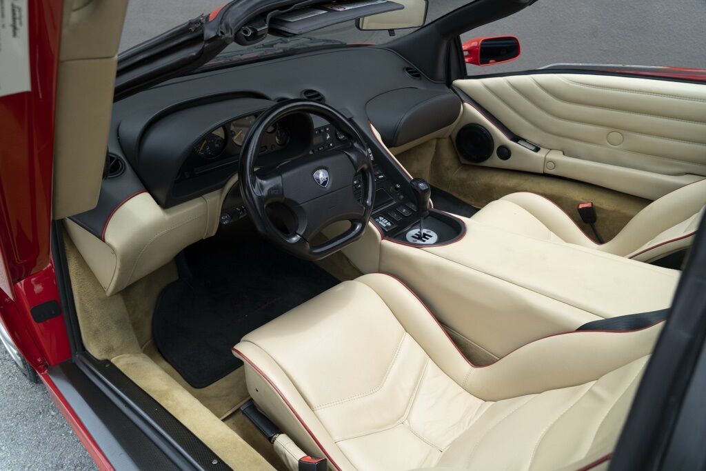1998 Lamborghini Diablo Miami FL