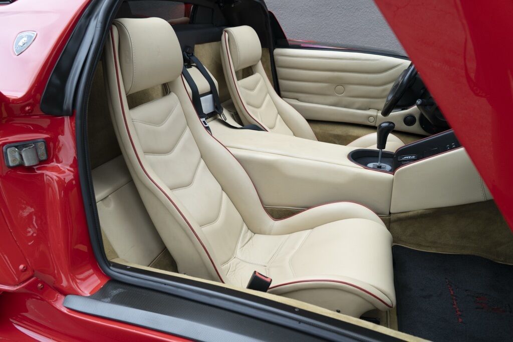 1998 Lamborghini Diablo Miami FL