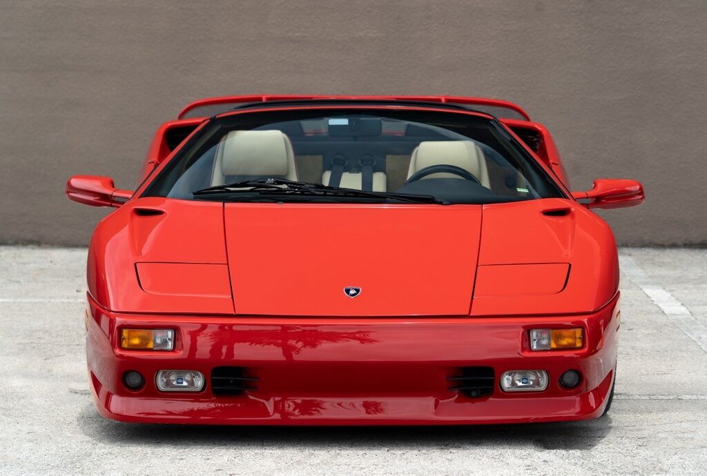 1998 Lamborghini Diablo Miami FL