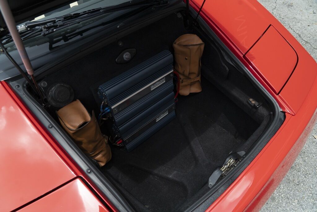 1998 Lamborghini Diablo Miami FL