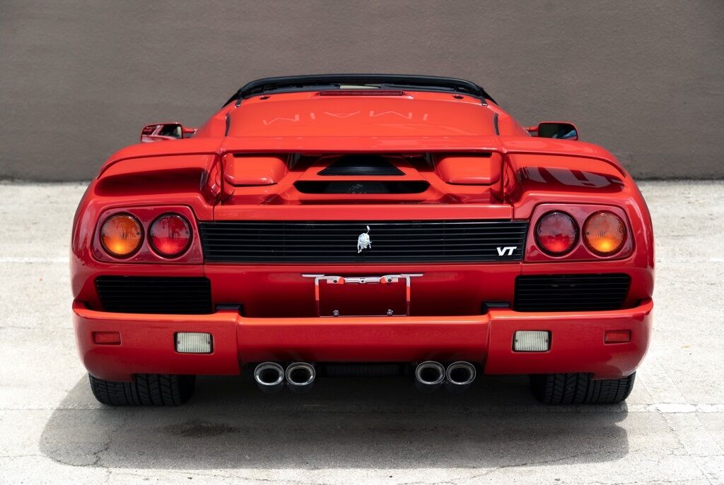 1998 Lamborghini Diablo Miami FL