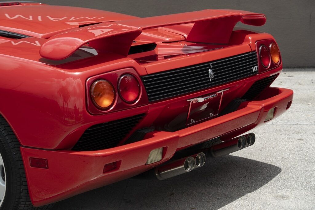 1998 Lamborghini Diablo Miami FL