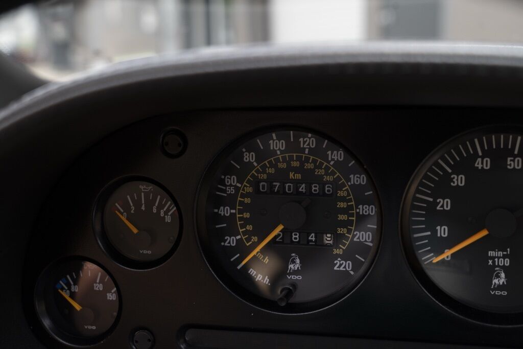 1998 Lamborghini Diablo Miami FL