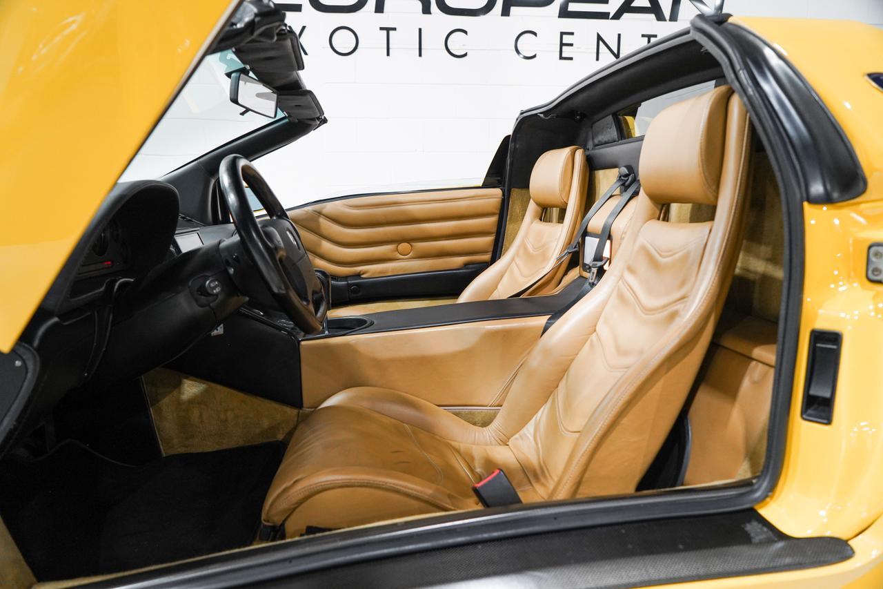 1998 Lamborghini Diablo VT Roadster Tampa FL