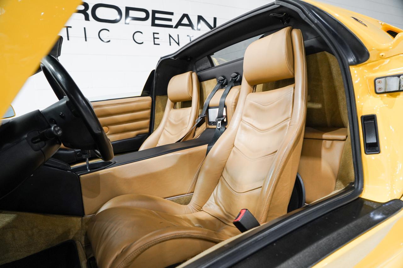 1998 Lamborghini Diablo VT Roadster Tampa FL