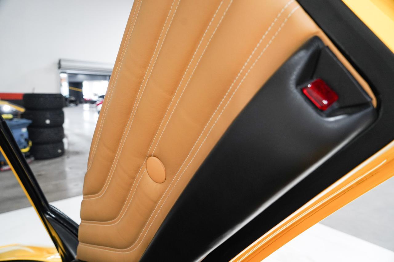 1998 Lamborghini Diablo VT Roadster Tampa FL