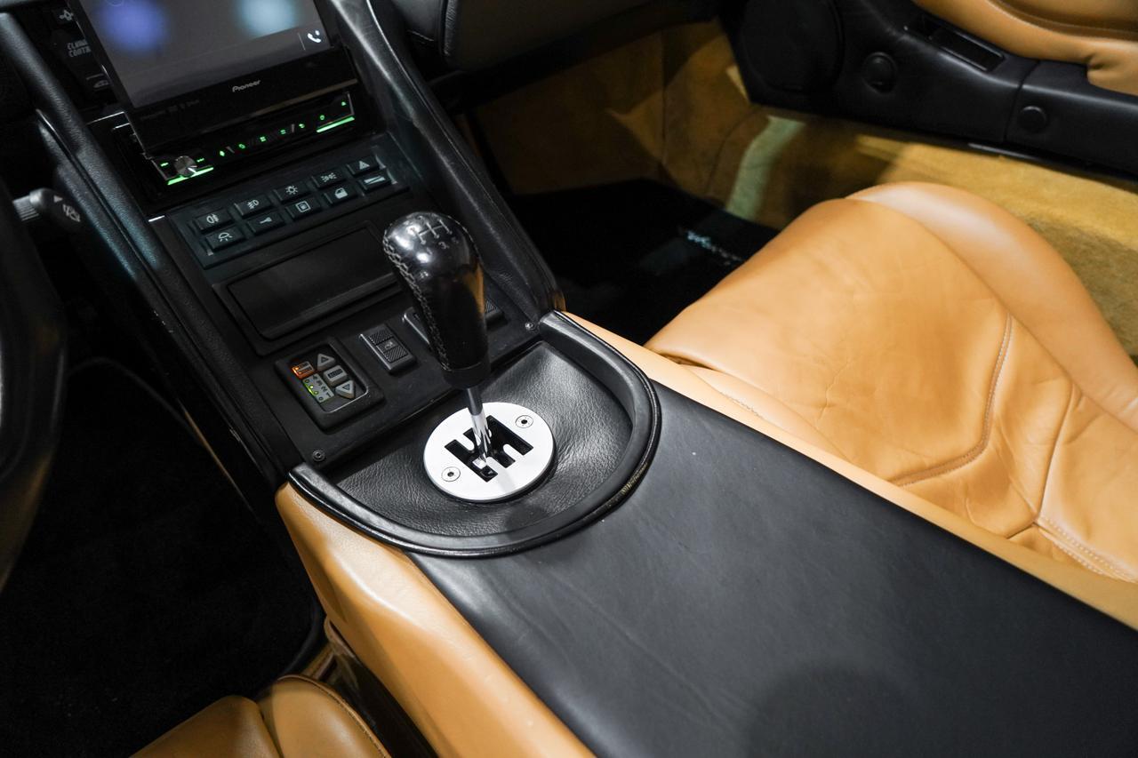 1998 Lamborghini Diablo VT Roadster Tampa FL