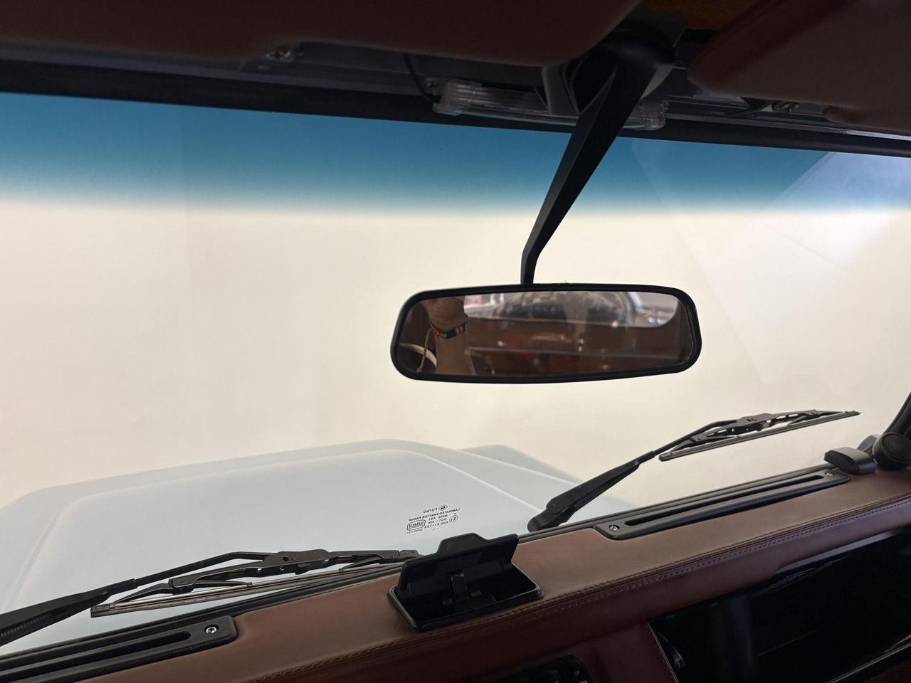 1998 Land Rover Defender 90 Parker CO