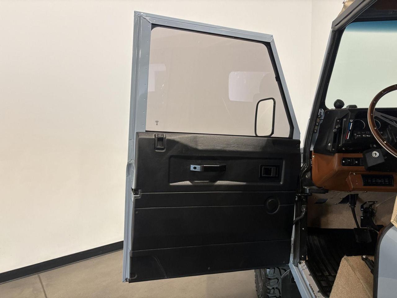 1998 Land Rover Defender 90 Parker CO