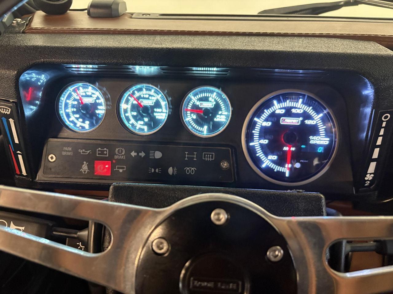 1998 Land Rover Defender 90 Parker CO