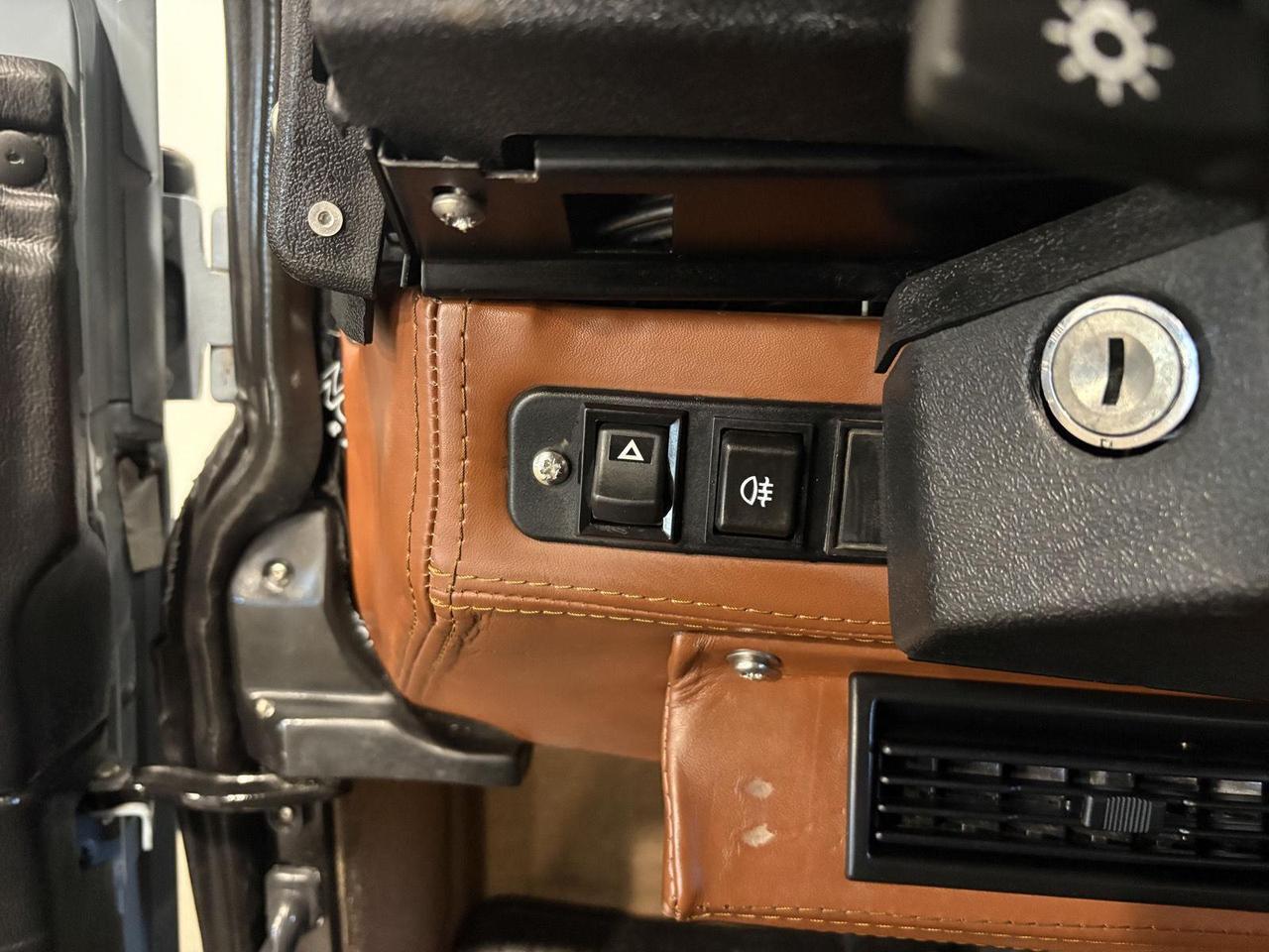 1998 Land Rover Defender 90 Parker CO