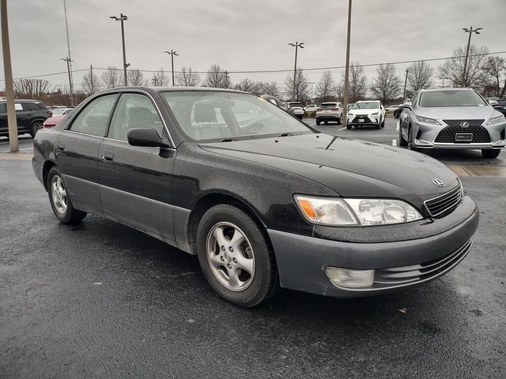 1998 Lexus ES 300