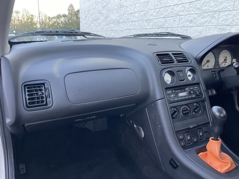 1998 MG MGF Willow Grove PA