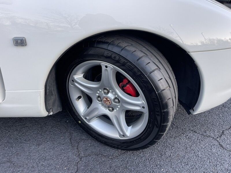 1998 MG MGF Willow Grove PA