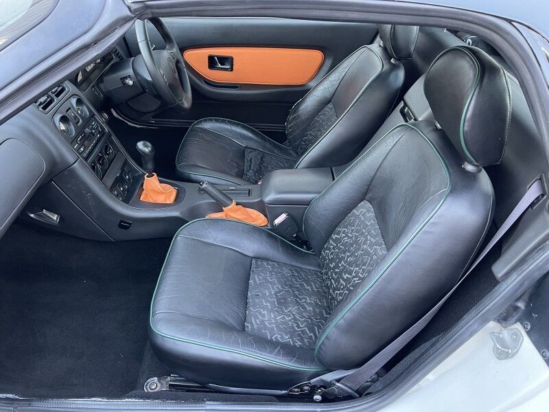 1998 MG MGF Willow Grove PA