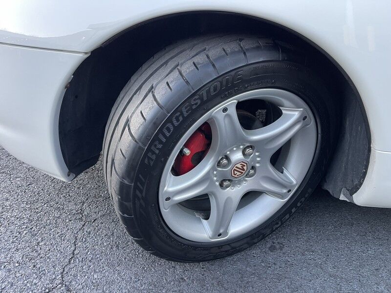 1998 MG MGF Willow Grove PA